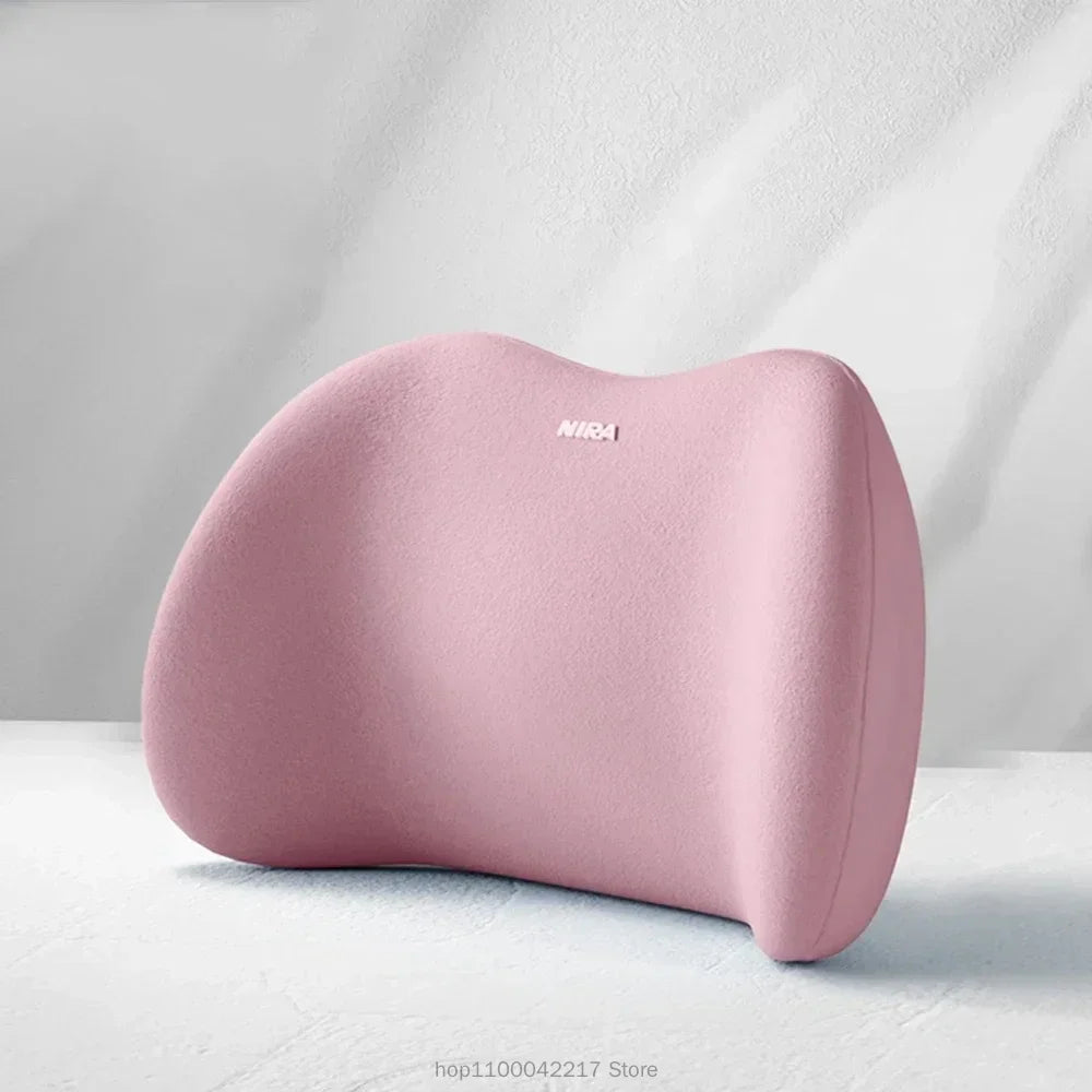 Coussin lombaire ergonomique | POSTURRA
