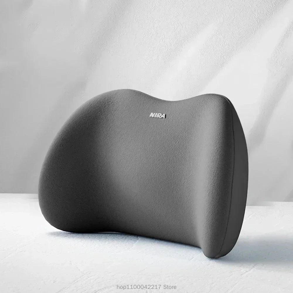 Coussin lombaire ergonomique | POSTURRA