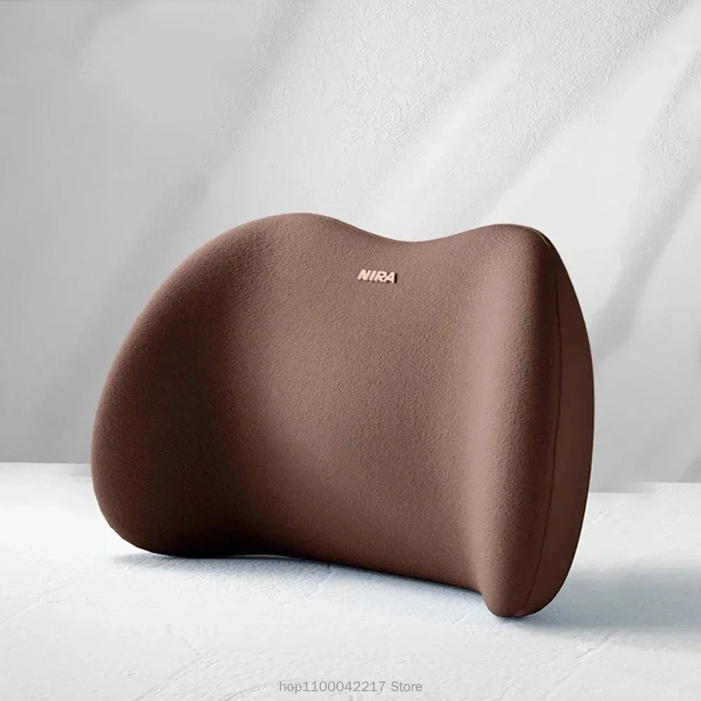 Coussin lombaire ergonomique | POSTURRA